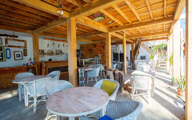 Oyo 1172 Biba Beach Village