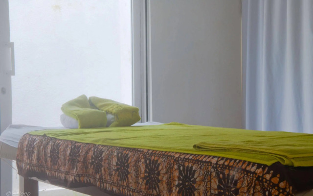Amaranta Classic Retreat