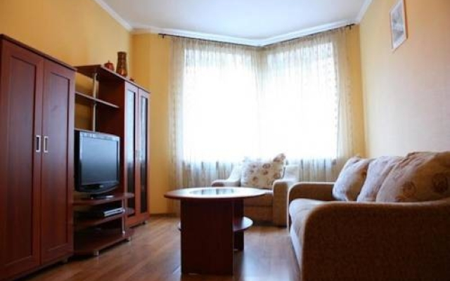 Alliance Apartments on Sadovaya