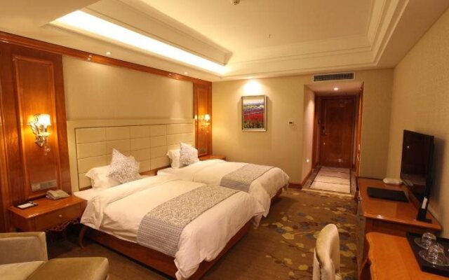 Xiyue International Hotel