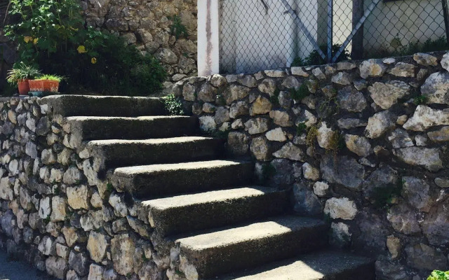 Casa Rossa