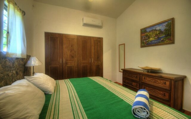 Bungalows Las Margaritas 2