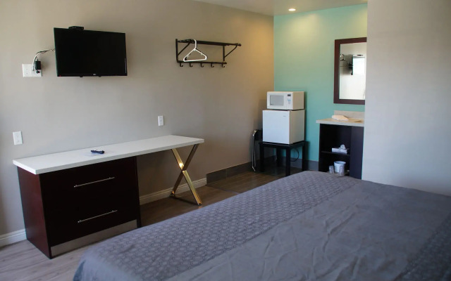 Beach Inn Motel