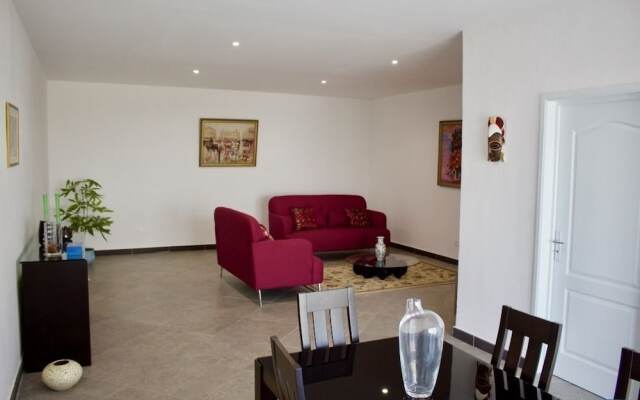 Guest House de Treichville 2