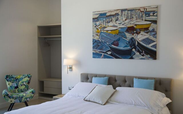 La Chiaja art&relais