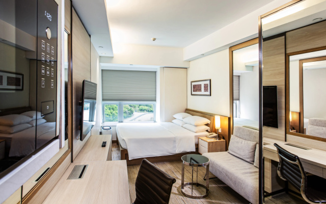 Royal View Hotel – Guest Rooms – Hong Kong