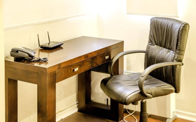 San Ignacio Suite Apartments
