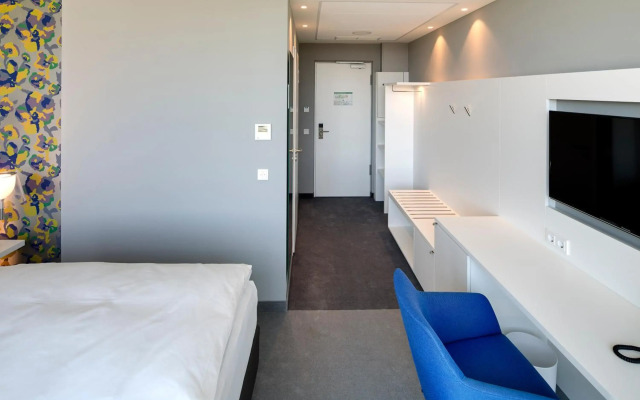 Hotel am Remspark