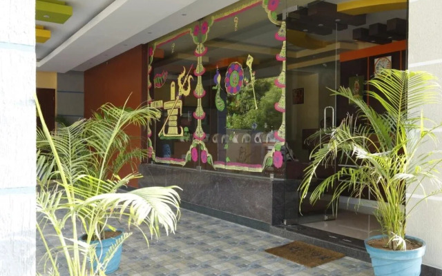 Hotel Amirtham Inn