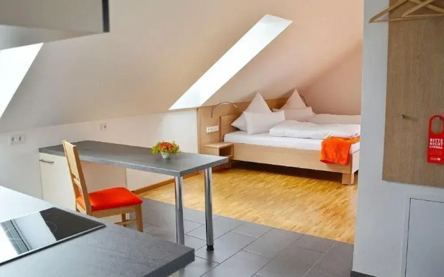 Apparthotel Ampertal