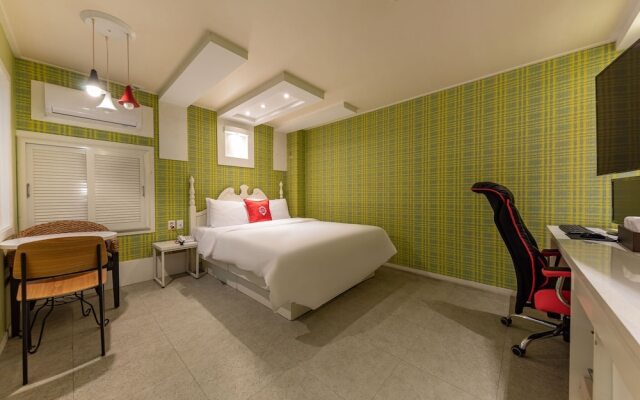 Hotel Valt