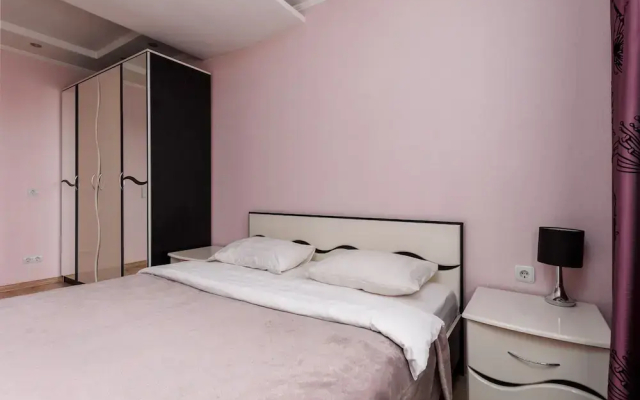 Royal apartments Minsk