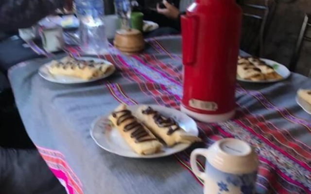 Posada Gloria - Hostel