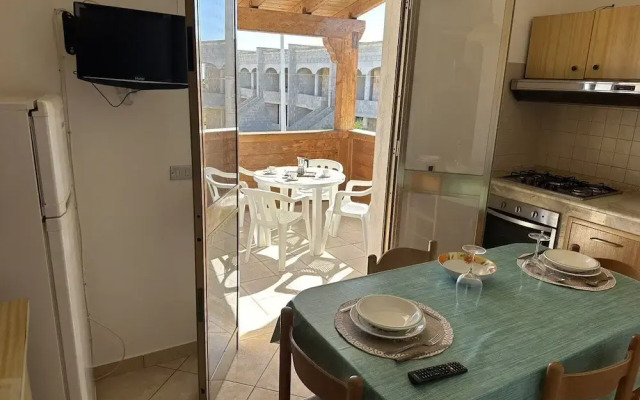 Appartamenti al mare Torre Pali