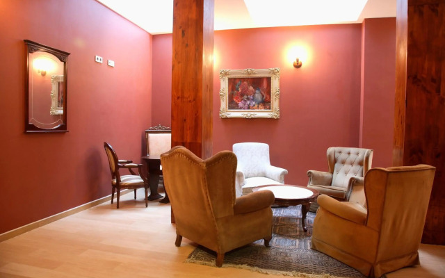 Hotel Villa de Ermua
