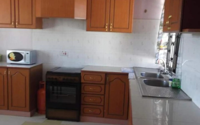 Stay.Plus Marura Holiday Villa Nakuru