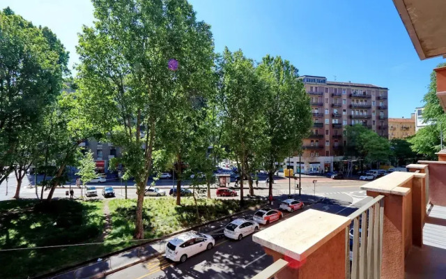 JOIVY The Park Lounge