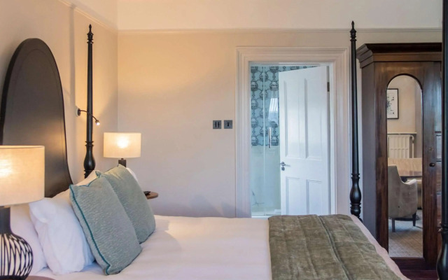 Queens Hotel Cheltenham