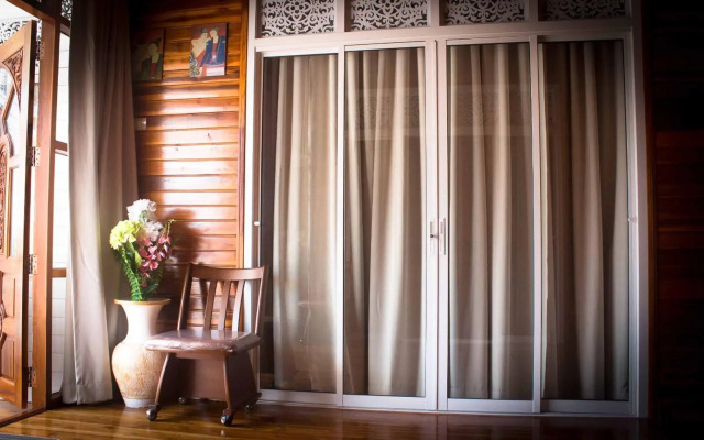 PK Retreat Hua Hin