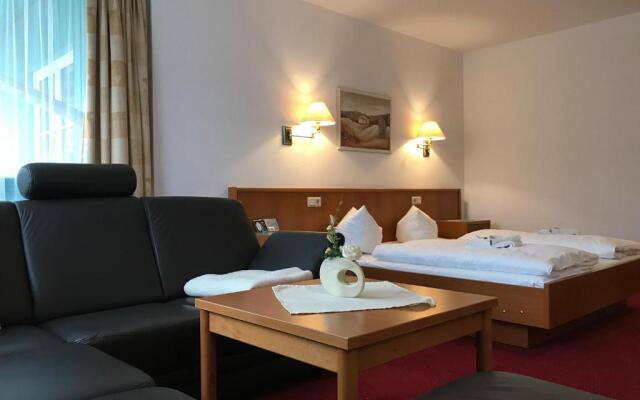 gut-Hotel Pommernhotel Barth