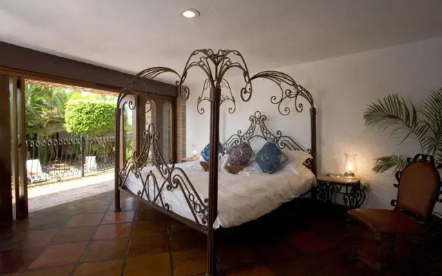 Casa Corona