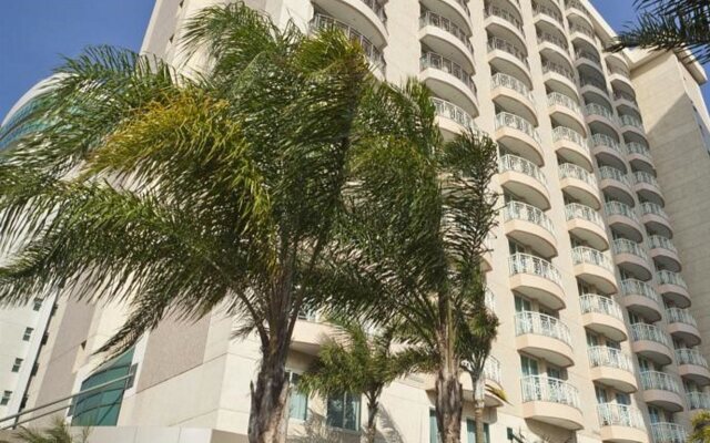 Bourbon Residence Barra da Tijuca | Rio de Janeiro