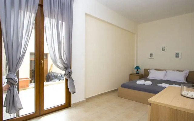 Possidi Villas II by Halkidiki Villas