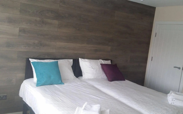 My London Apartments