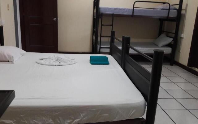 Hostel Alme