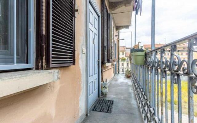 Altido Trendy Flat Near Navigli
