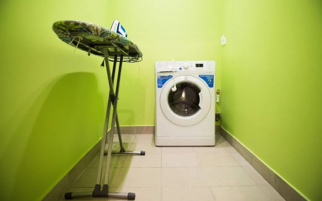 Hostel Kazanskiy Skvorechnik