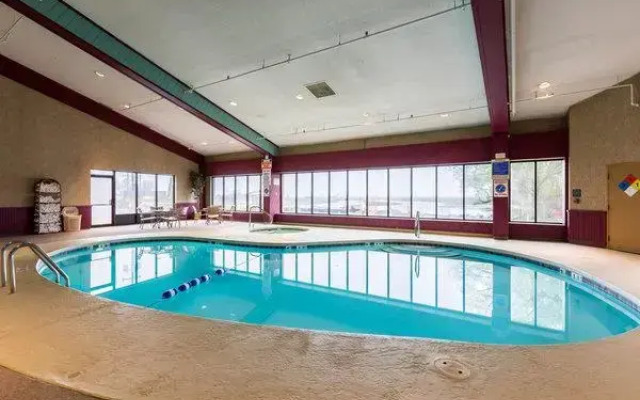 Quality Inn & Conference Center