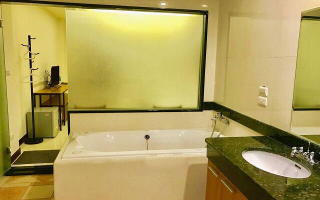 Hualien bv Hotel