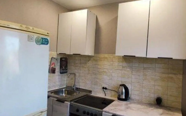 Апартаменты на улице Карла Маркса 18