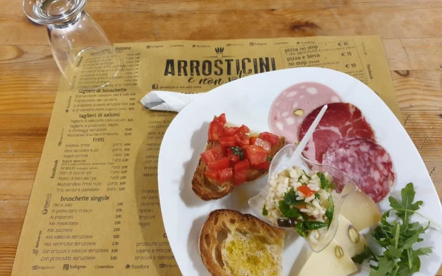 Le terrazze di Alberto