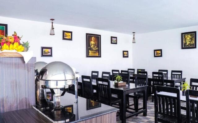 Good Time Boutique Hotel