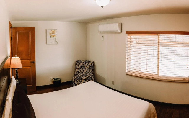 Quinta Sofia Valle de Guadalupe - Adults Only