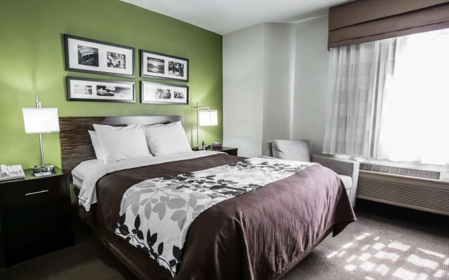 Sleep Inn Rockford