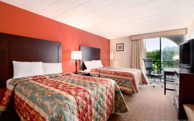 Clarion Hotel and Conference Center