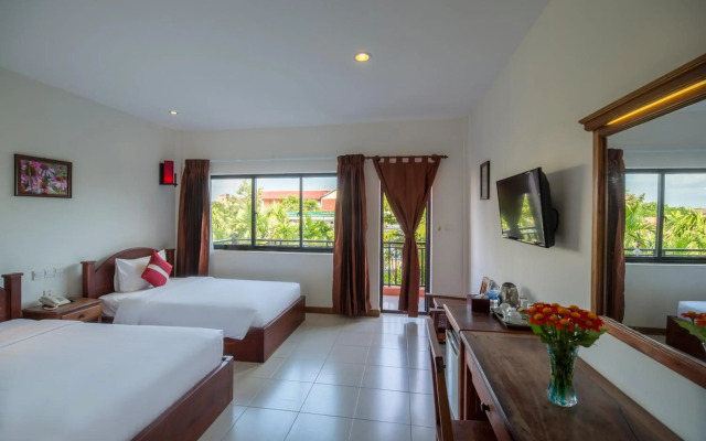 Kouprey Hotel