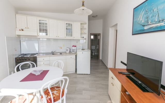 Apartment Nensi