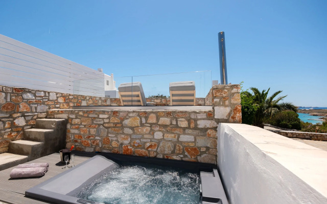 Paros Agnanti Resort & Spa