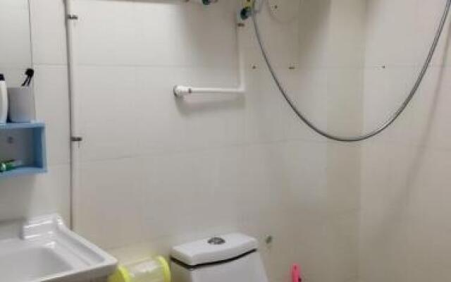 Zuoan Hostel