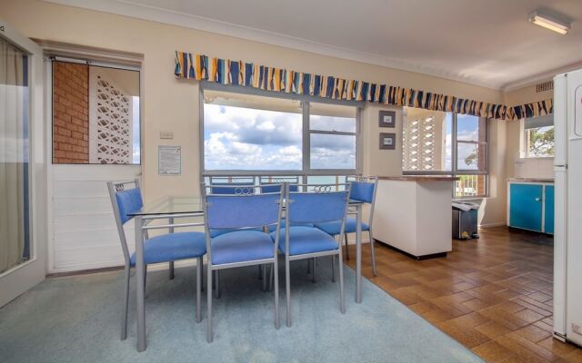 Quarterdeck, Unit 4/12 Magnus Street