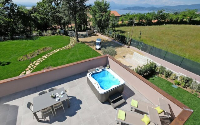 Relais Villa Clodia