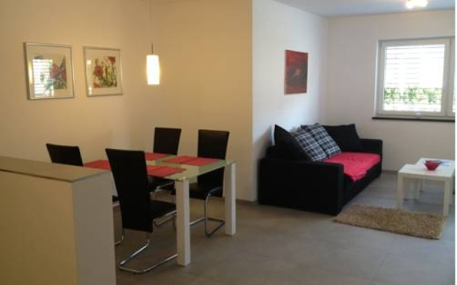 WS-Appartement