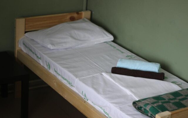 Hostel PuFff