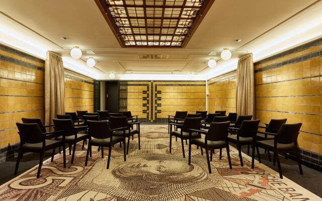 Hotel Indigo The Hague - Palace Noordeinde by IHG