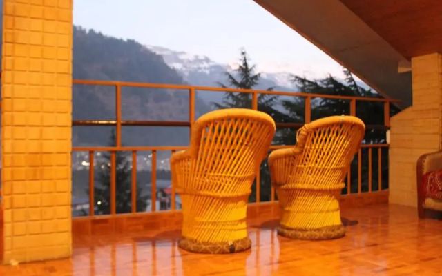 Guru Chaya Cottage