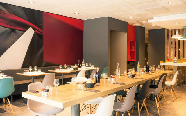 ibis Lyon Part Dieu Les Halles